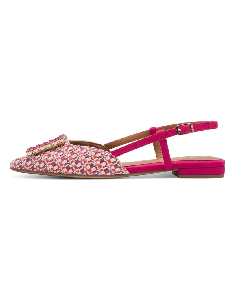 TAMARIS-Slingpumps-braun
