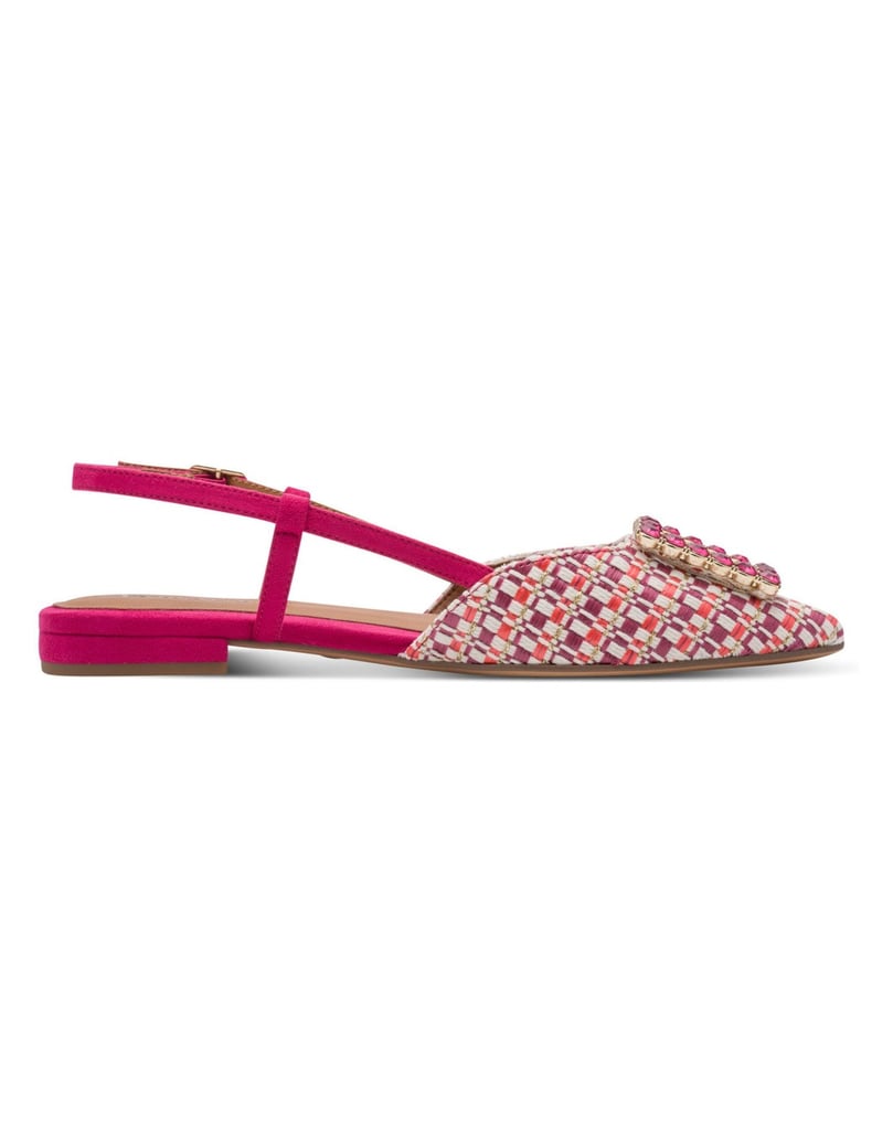 TAMARIS-Slingpumps-braun