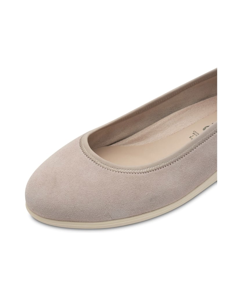 TAMARIS-Ballerina-schwarz