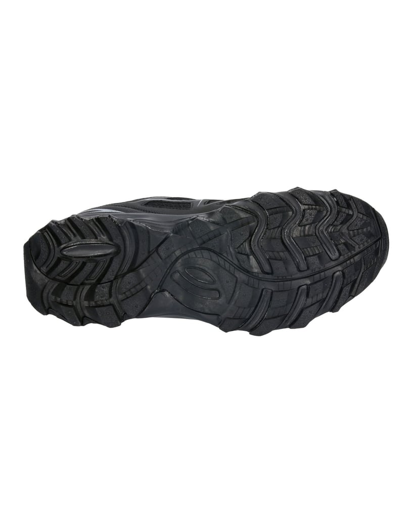 Brütting-Outdoorschuh-Power-schwarz