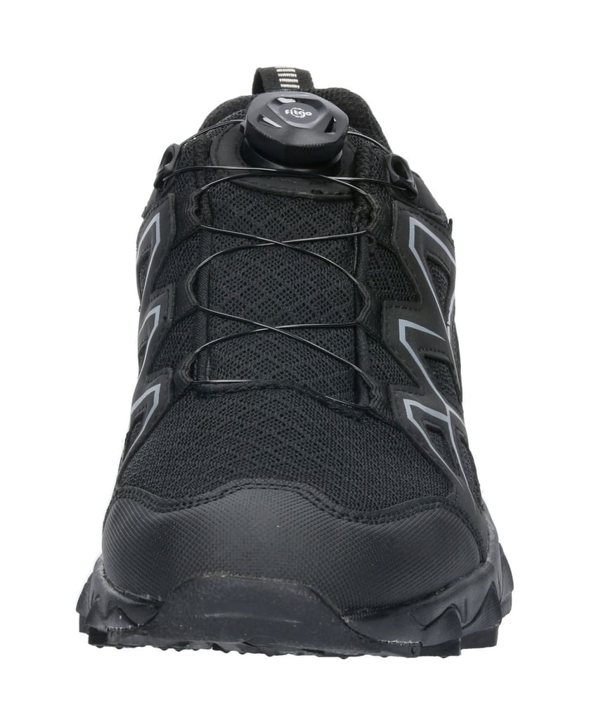 Brütting-Outdoorschuh-Power-schwarz