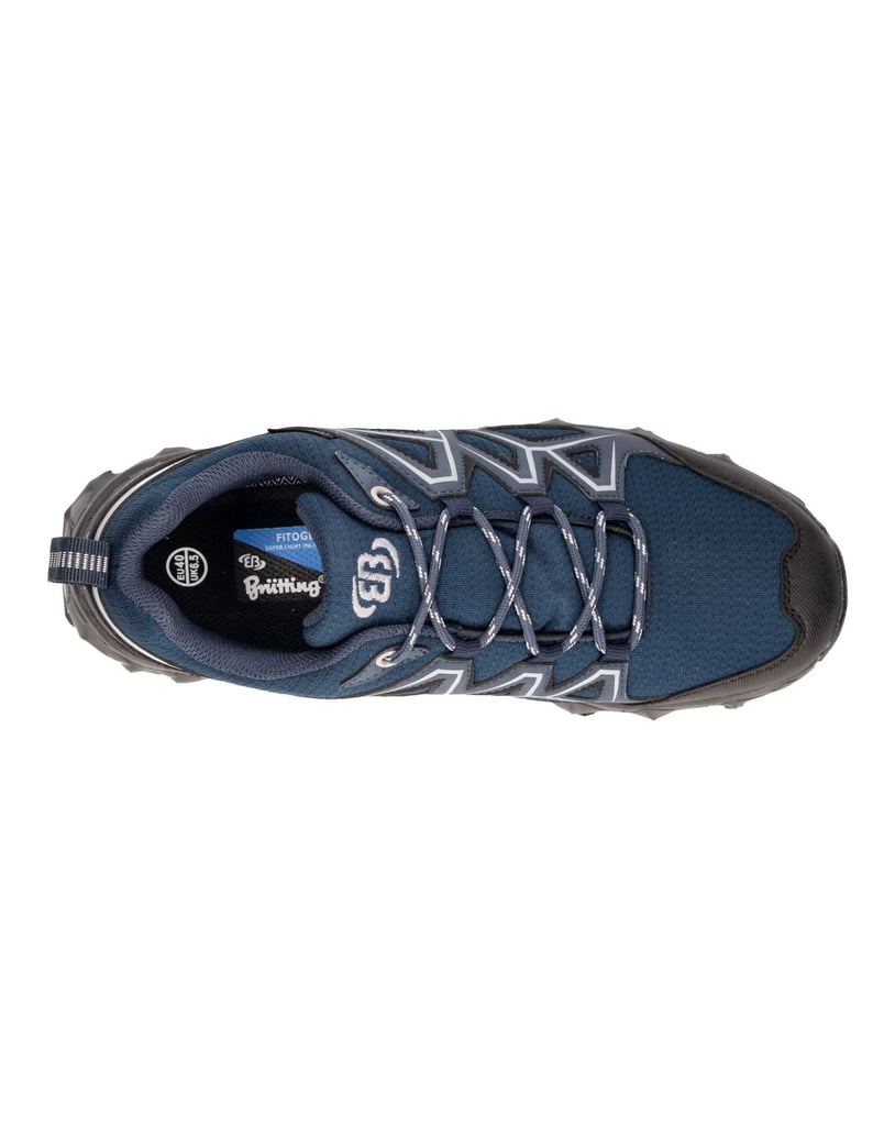 Brütting-Outdoorschuh-Power-blau