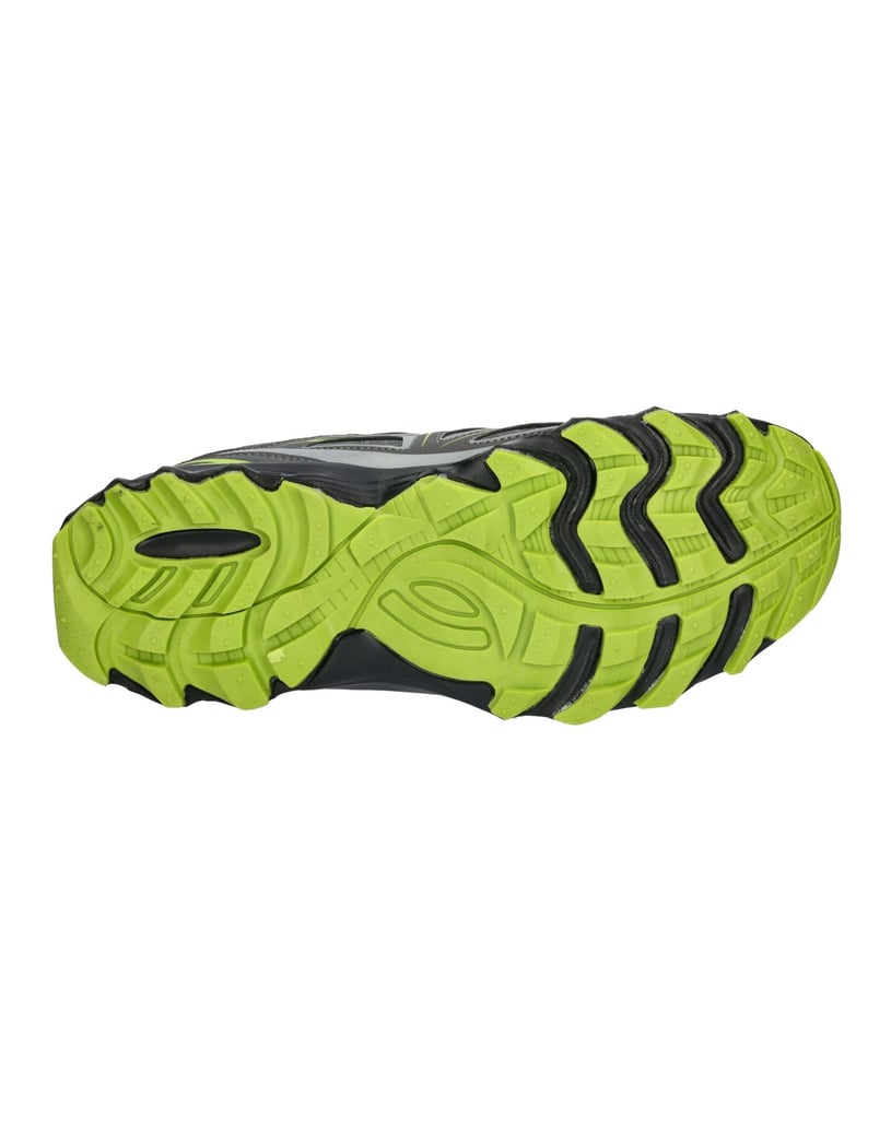 Brütting-Outdoorschuh-Power-grau