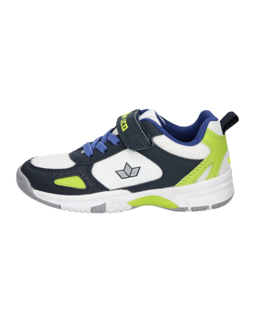 Lico-Sportschuh-Peyton-V-weiss