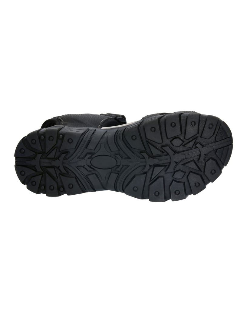 Lico-Sandale-Lealman-V-schwarz