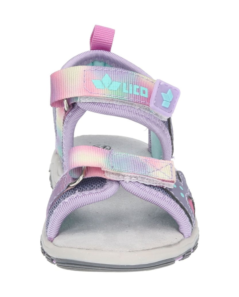 Lico-Sandale-Blacky-V-blau