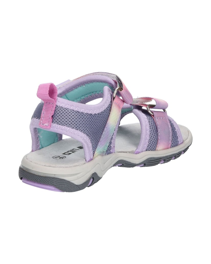 Lico-Sandale-Blacky-V-blau