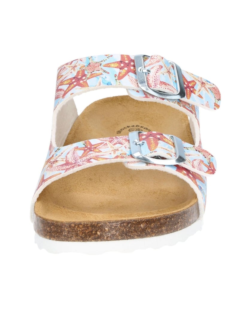 Lico-Pantolette-Bioline-Platino-weiss