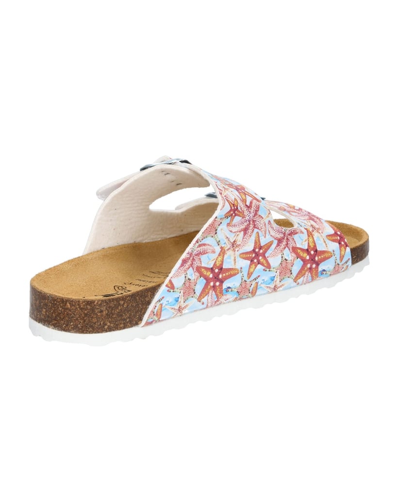 Lico-Pantolette-Bioline-Platino-weiss