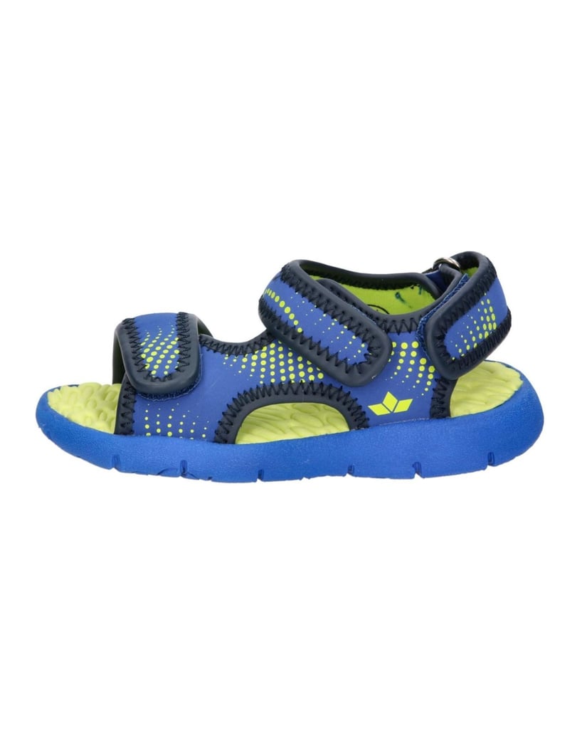 Lico-Sandale-Archie-V-blau
