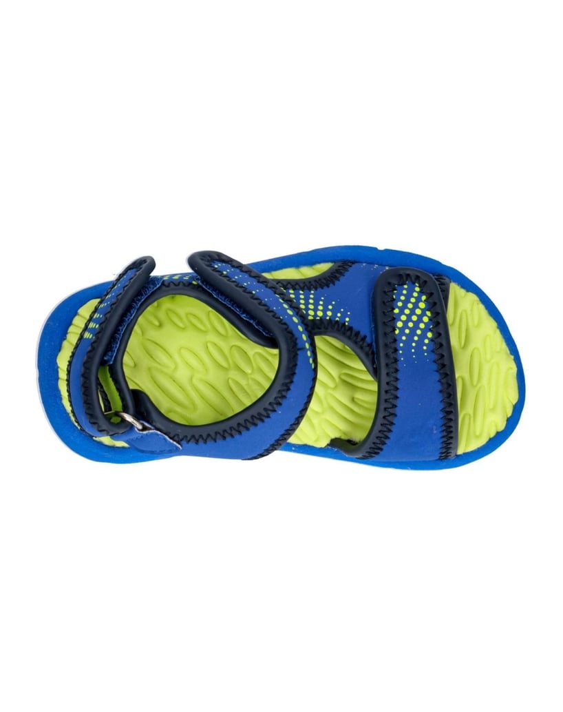 Lico-Sandale-Archie-V-blau