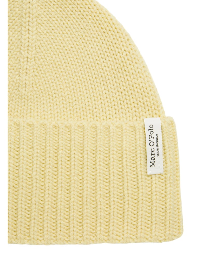Marc-O´Polo-Strickmütze