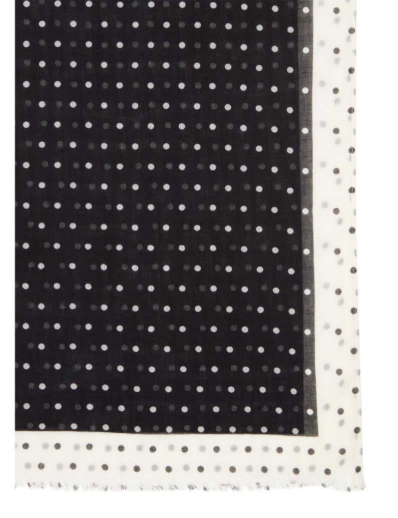 Marc-O´Polo-Schal-mit-Allover-Print