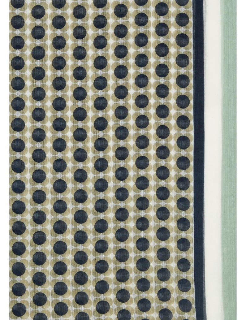 Marc-O´Polo-Gemusterter-Schal