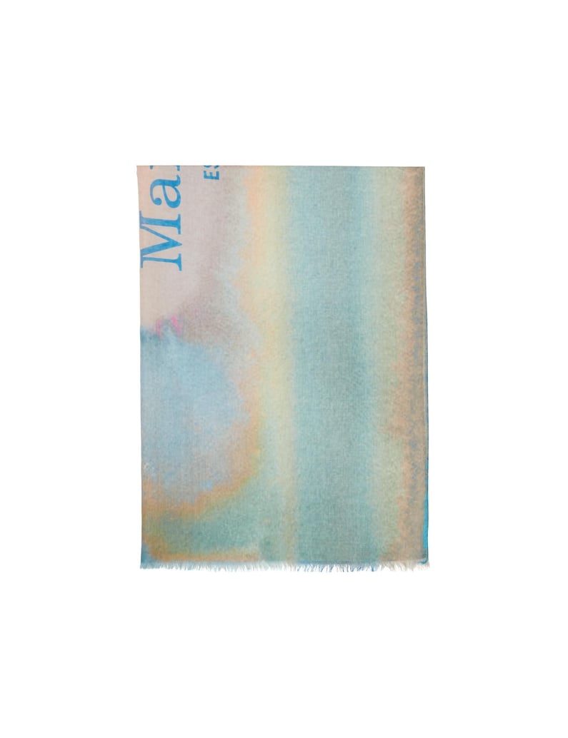 Marc-O´Polo-Logo-Schal-mit-Allover-Print