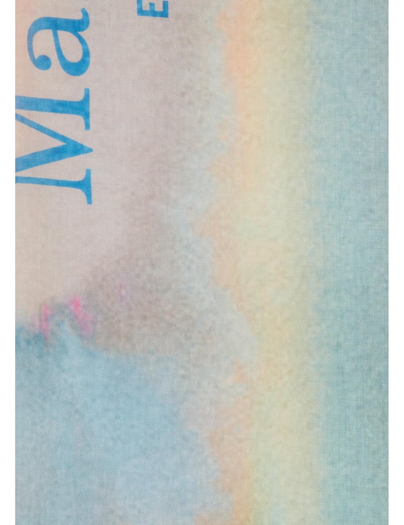 Marc-O´Polo-Logo-Schal-mit-Allover-Print