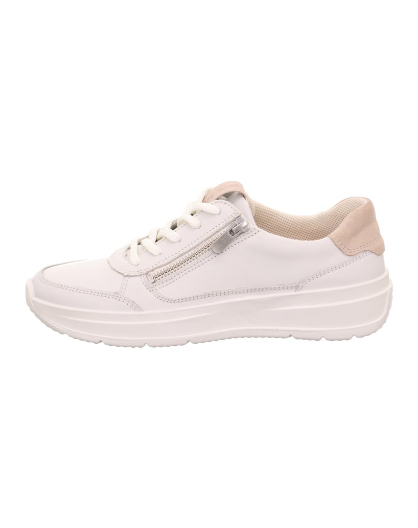 Legero-Sneakers-Low-SPRINTER-weiss