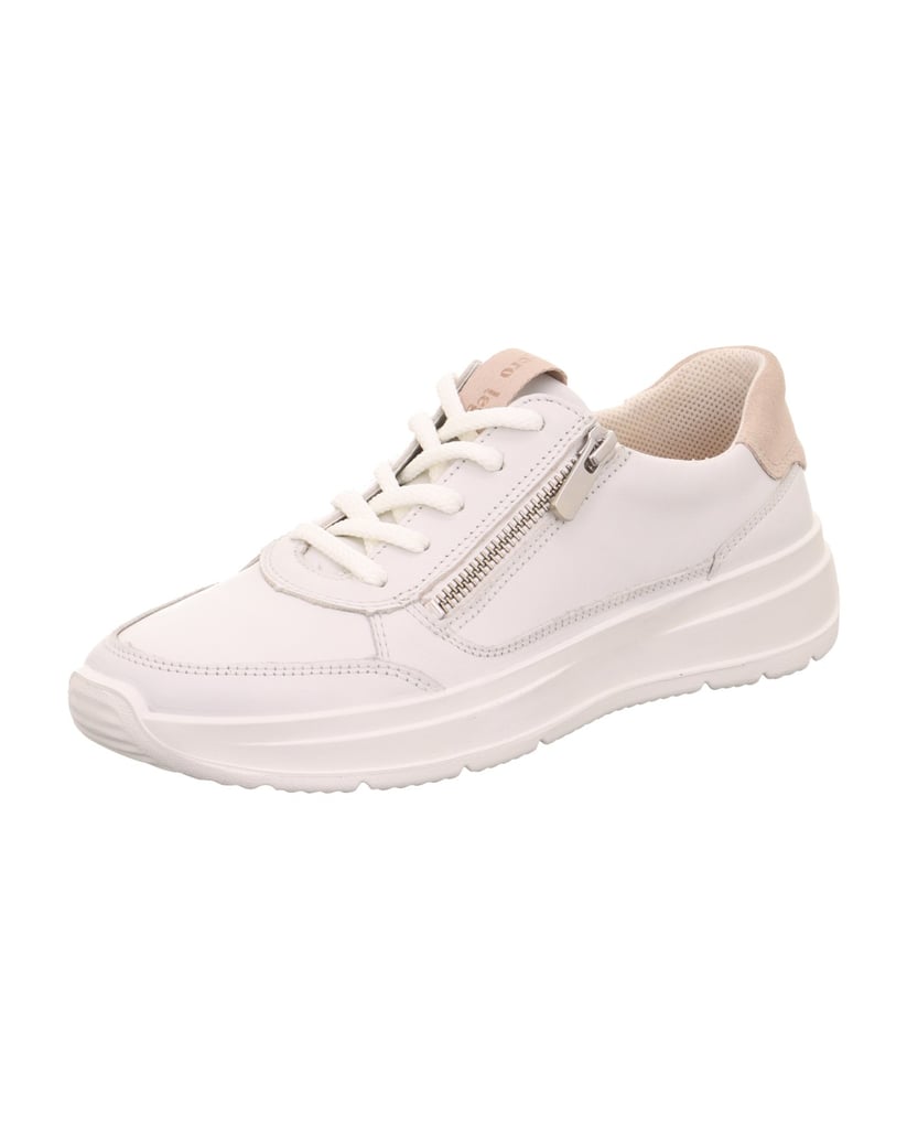 Legero-Sneakers-Low-SPRINTER-weiss