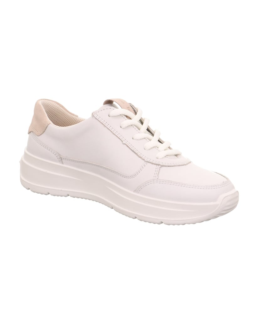 Legero-Sneakers-Low-SPRINTER-weiss