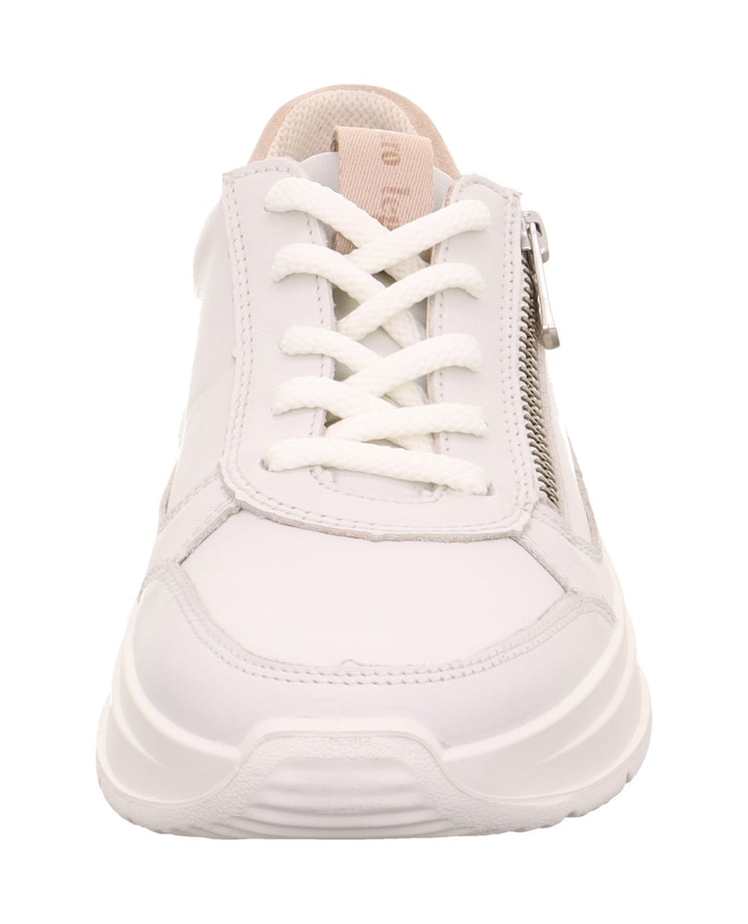 Legero-Sneakers-Low-SPRINTER-weiss