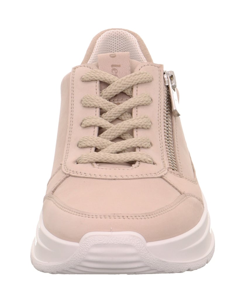 Legero-Sneakers-Low-SPRINTER-weiss