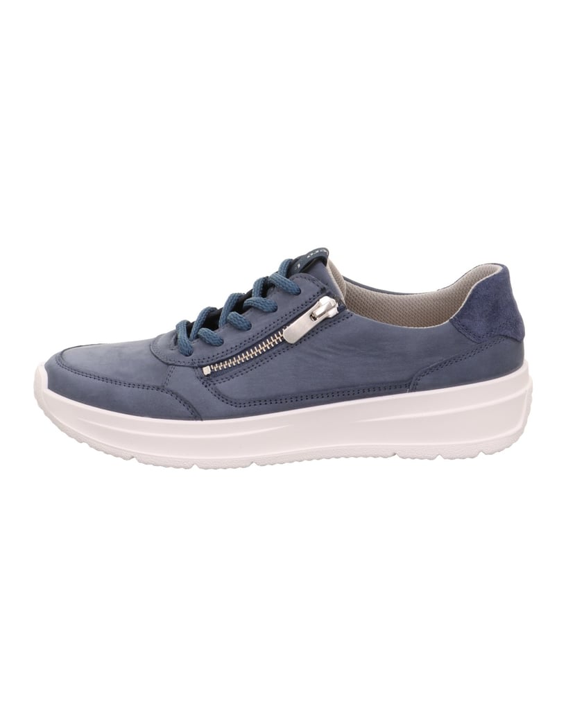 Legero-Sneakers-Low-SPRINTER-weiss