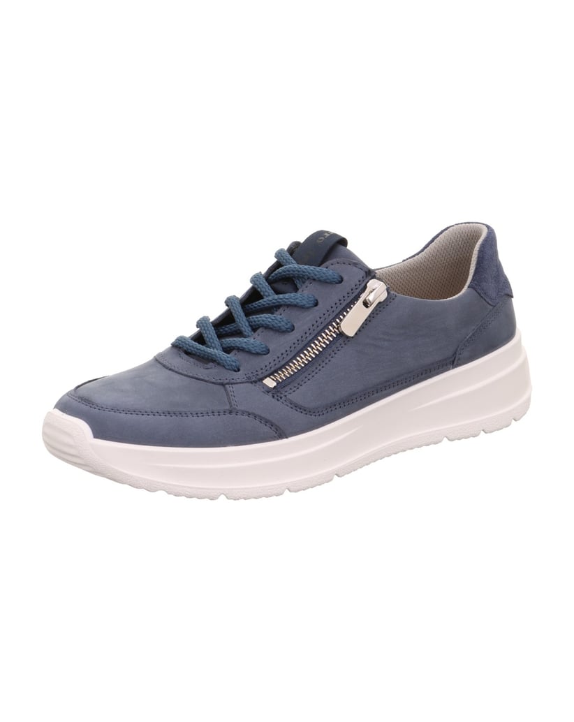 Legero-Sneakers-Low-SPRINTER-weiss