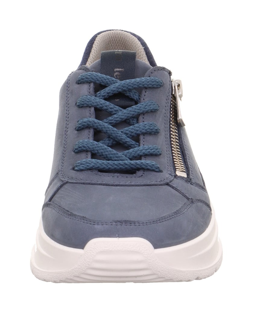 Legero-Sneakers-Low-SPRINTER-weiss