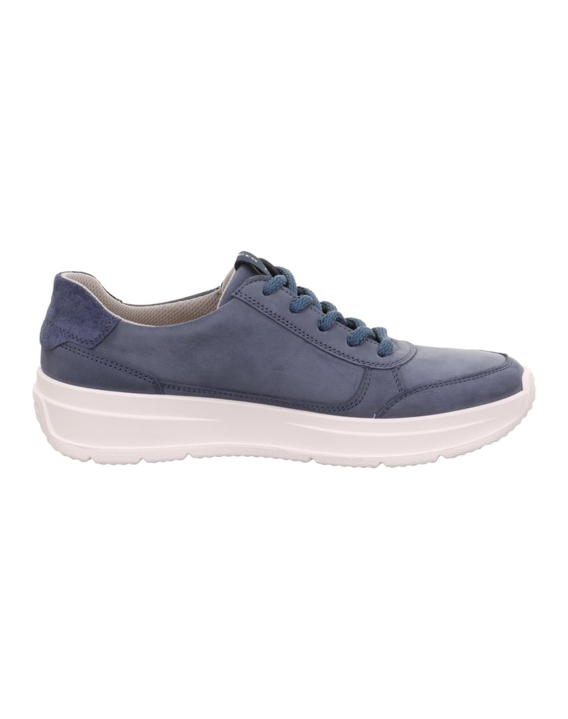 Legero-Sneakers-Low-SPRINTER-weiss