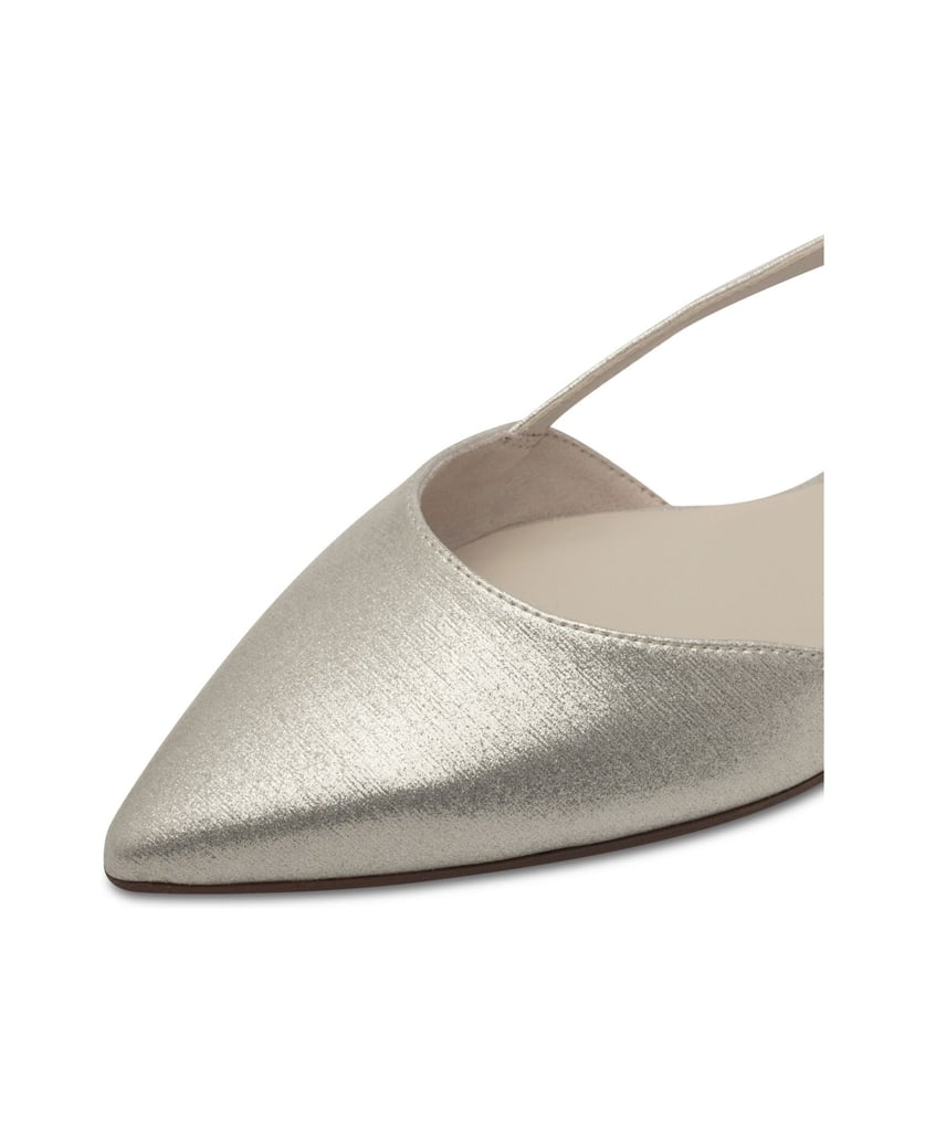 TAMARIS-Slingpumps-beige