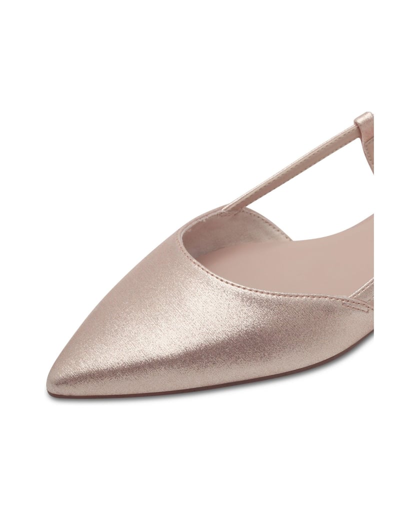 TAMARIS-Slingpumps-beige