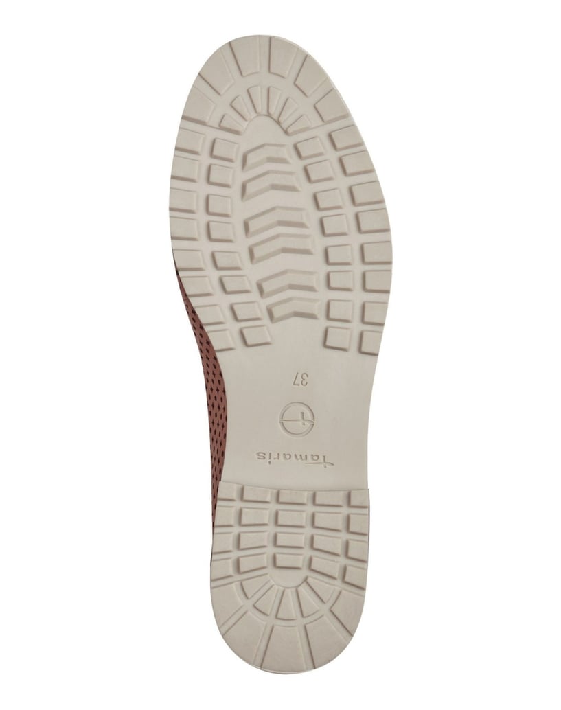 TAMARIS-Slipper-weiss