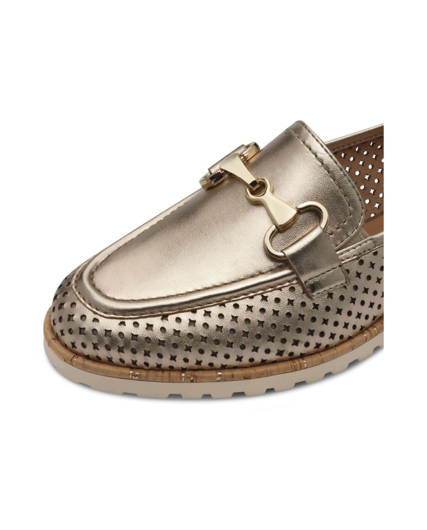 TAMARIS-Slipper-weiss