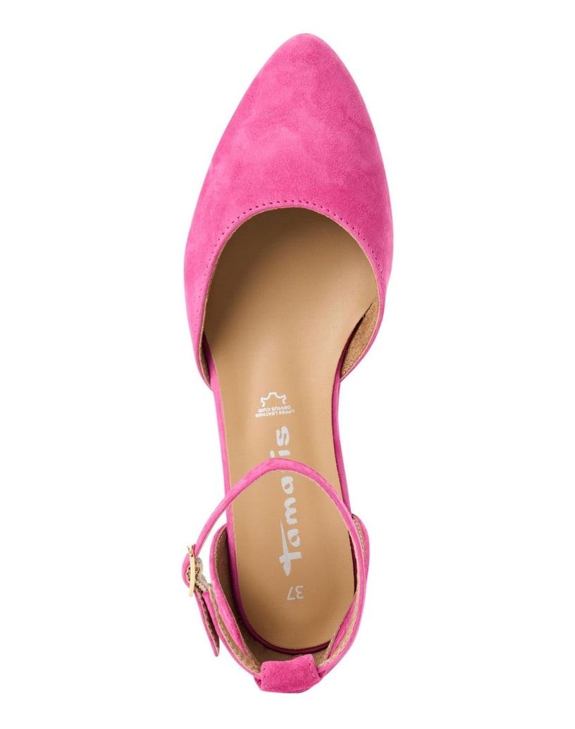 TAMARIS-Ballerina-pink