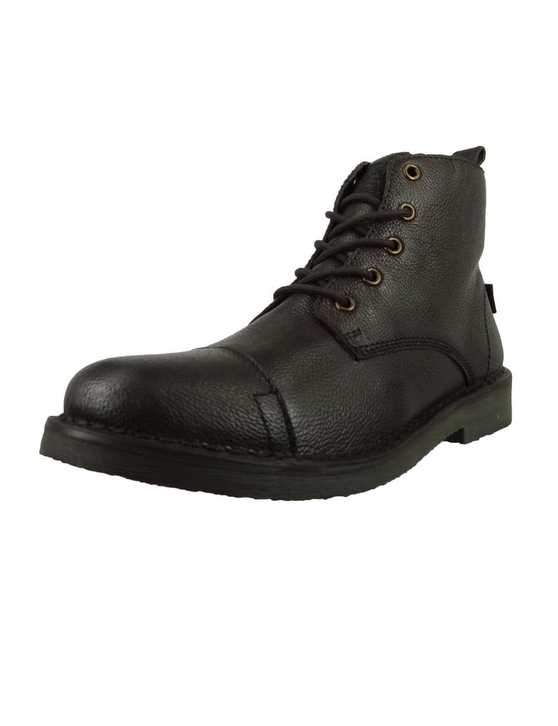 Levis-Stiefeletten-Track