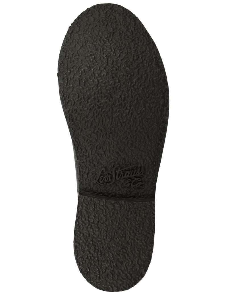 Levis-Stiefeletten-Track