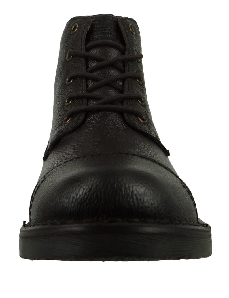 Levis-Stiefeletten-Track