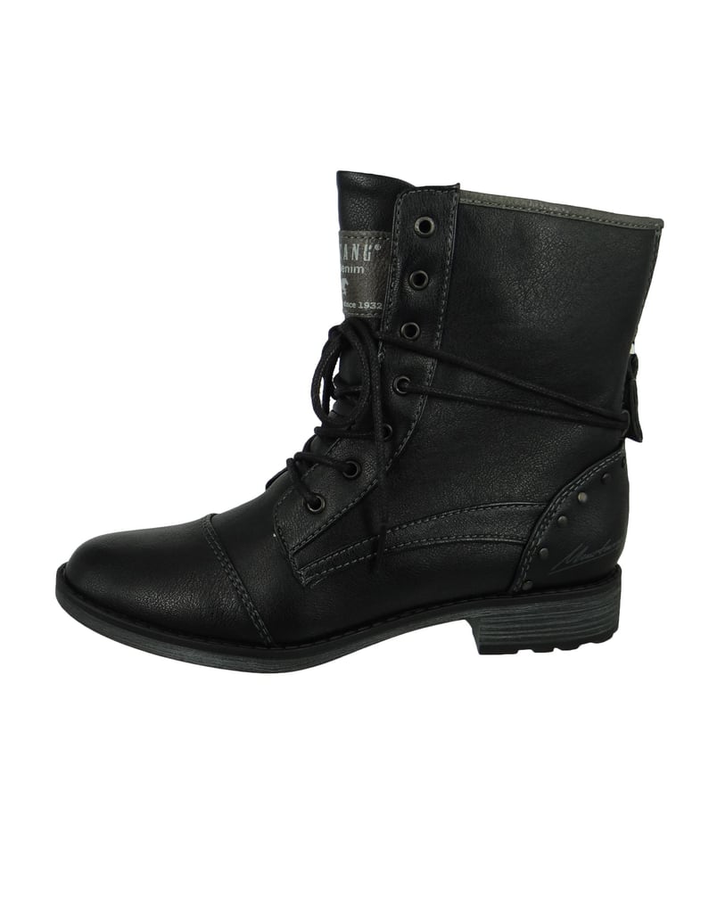 Mustang-Stiefeletten