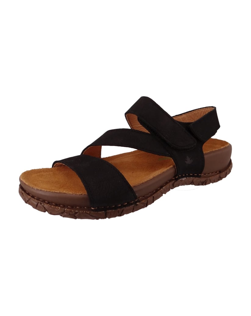 El-Naturalista-Sandalen-schwarz