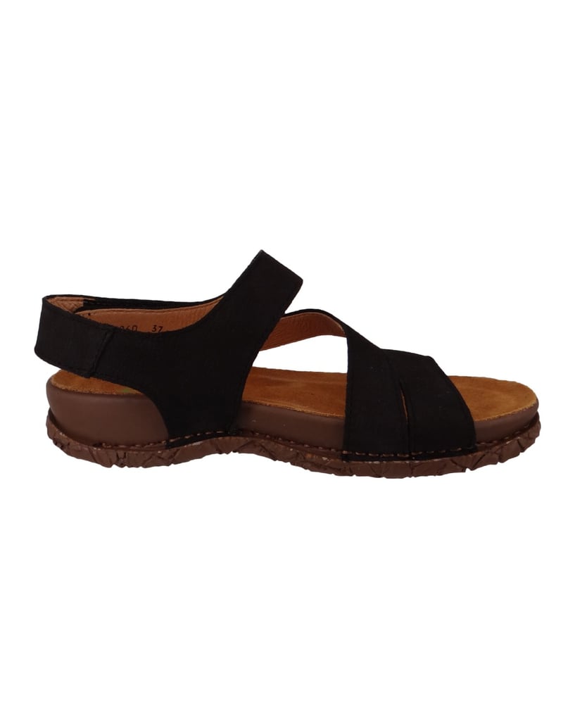 El-Naturalista-Sandalen-schwarz