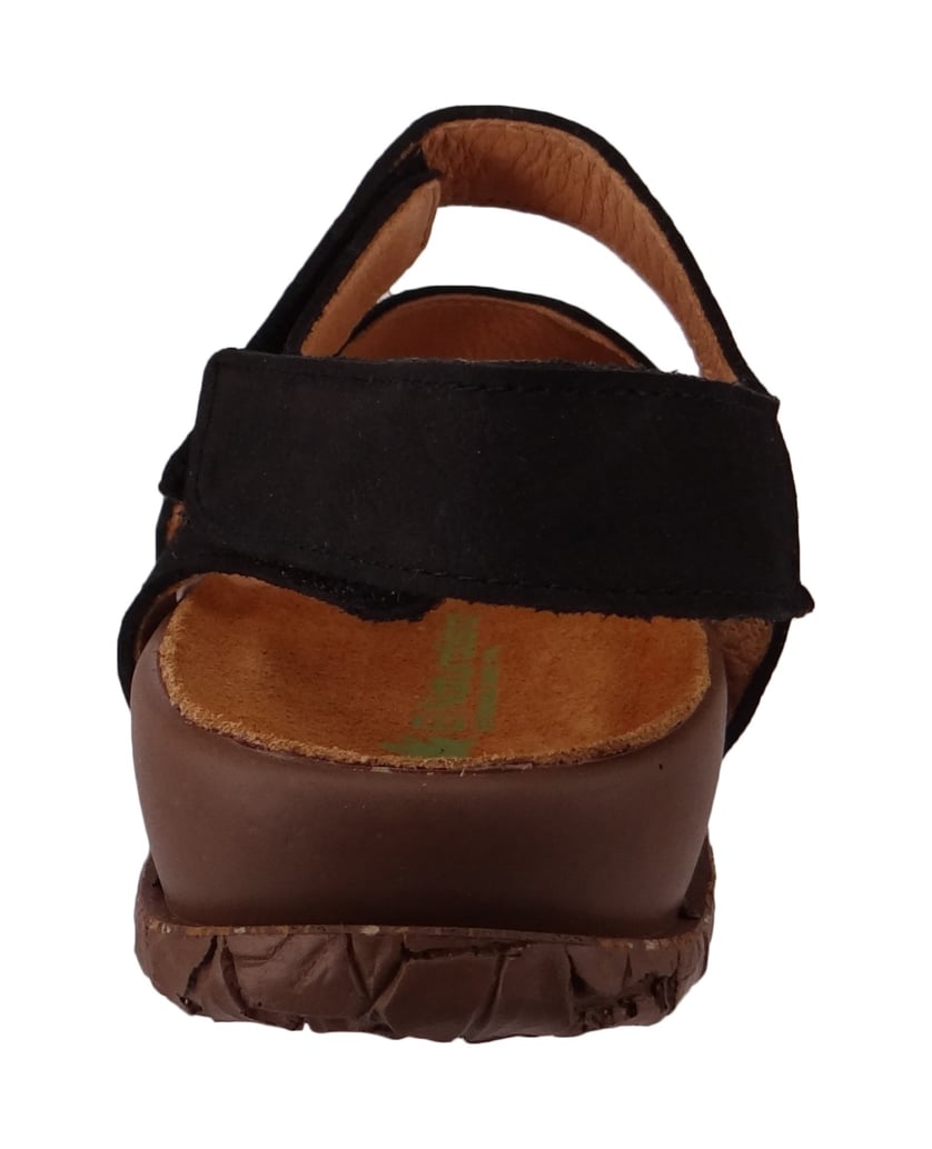 El-Naturalista-Sandalen-schwarz