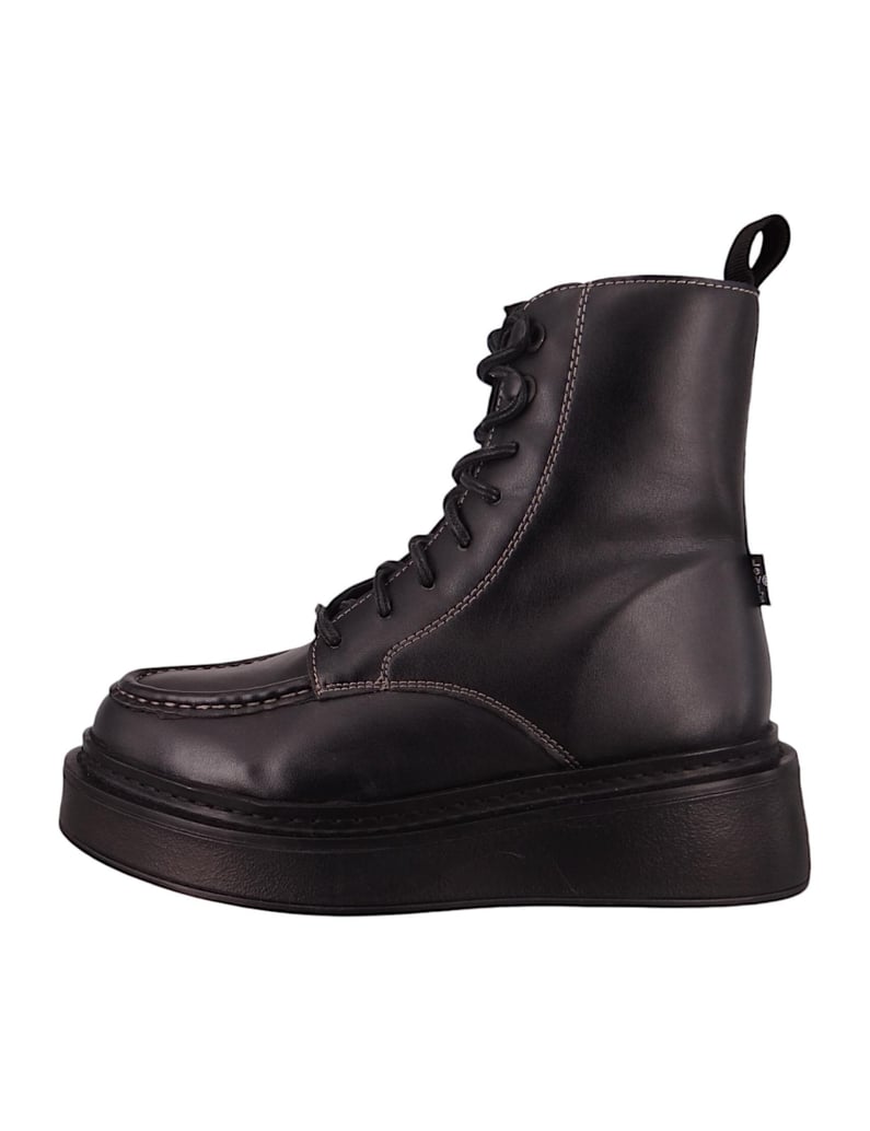Levis-Stiefeletten