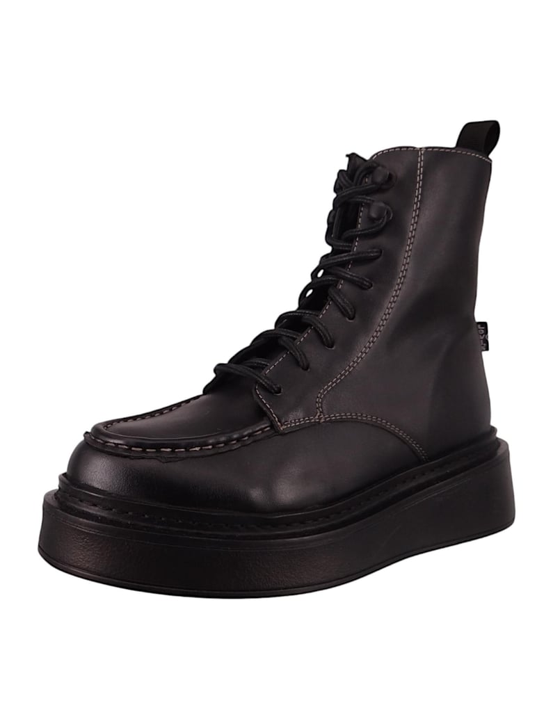 Levis-Stiefeletten