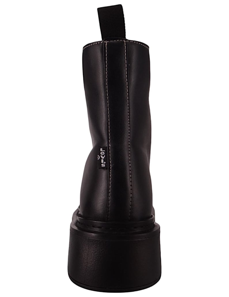 Levis-Stiefeletten