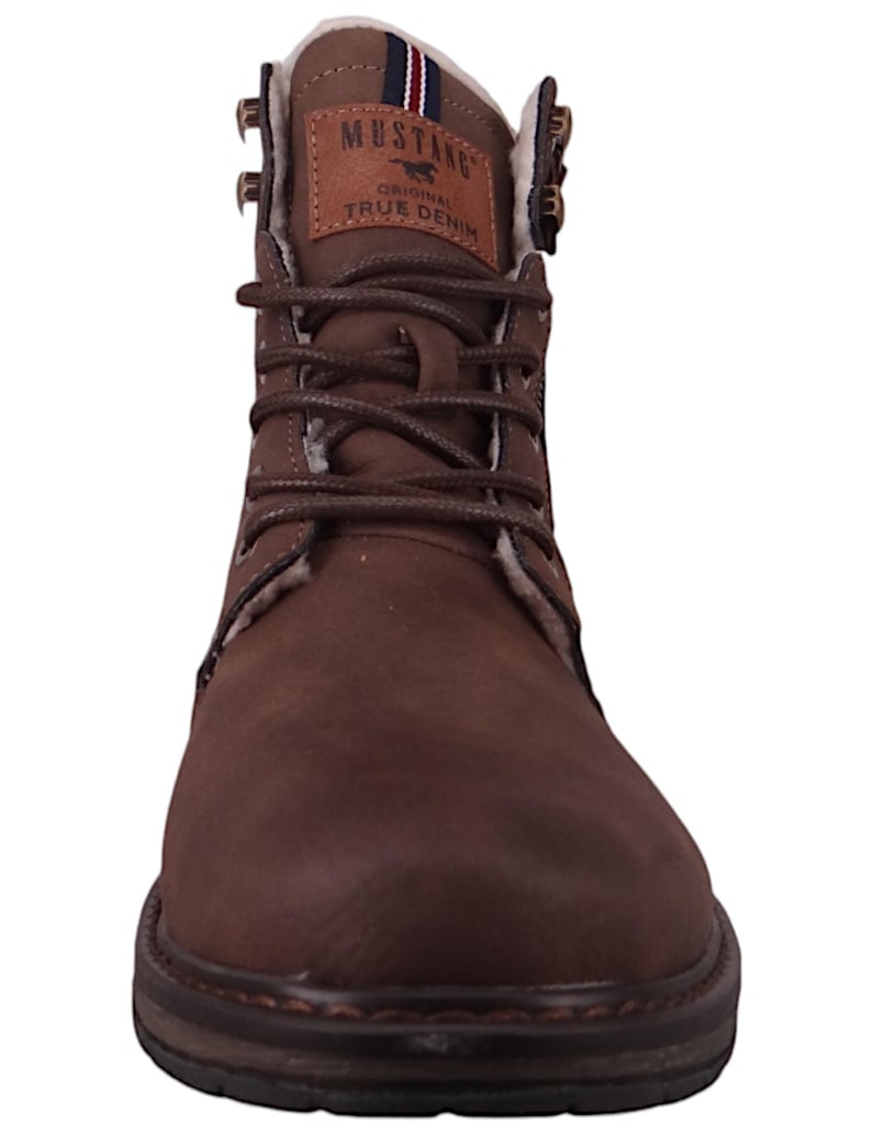 Mustang-Stiefeletten