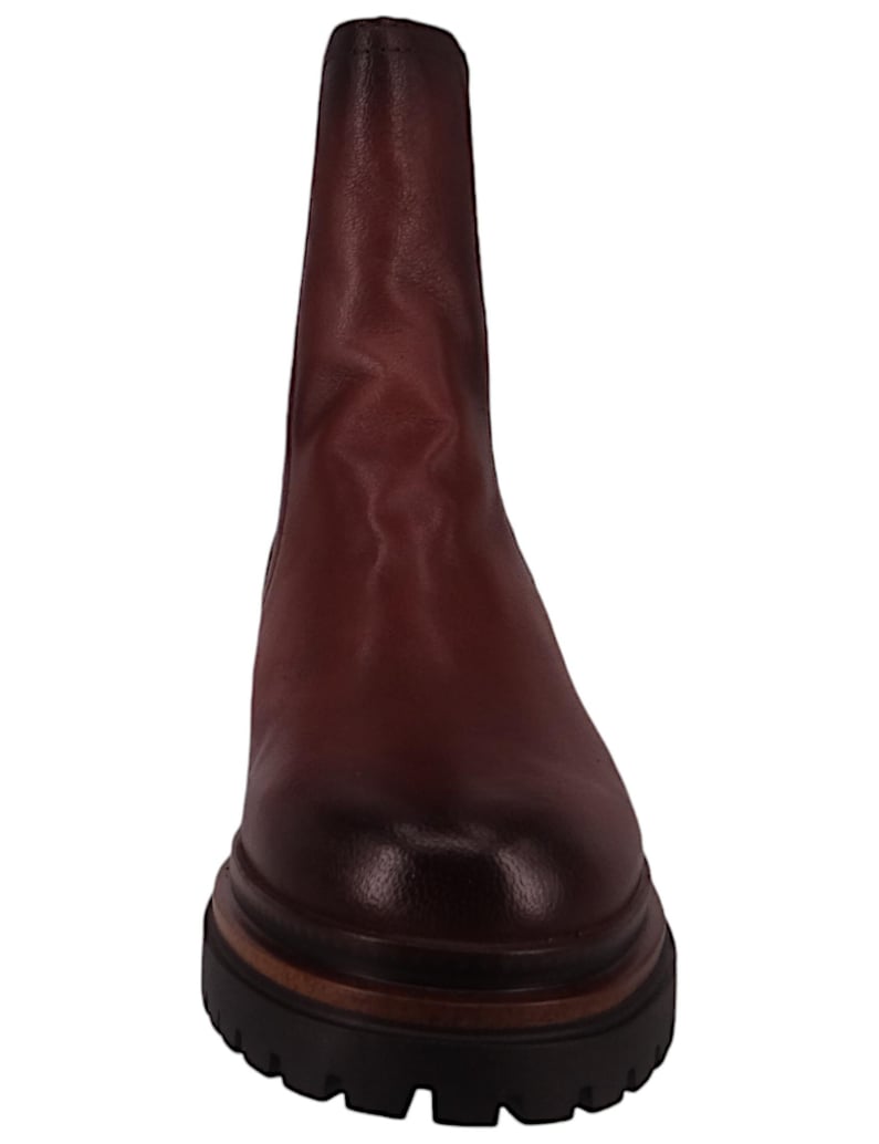 MJUS-Stiefeletten-braun