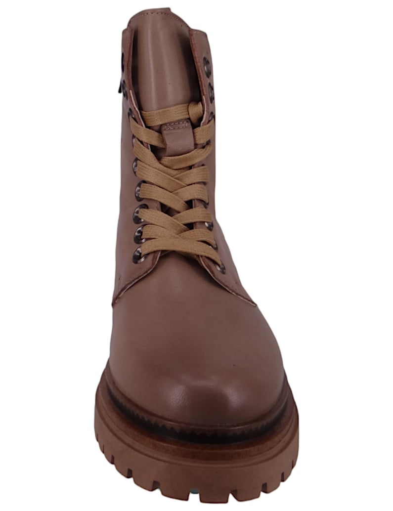 MJUS-Stiefeletten-grau