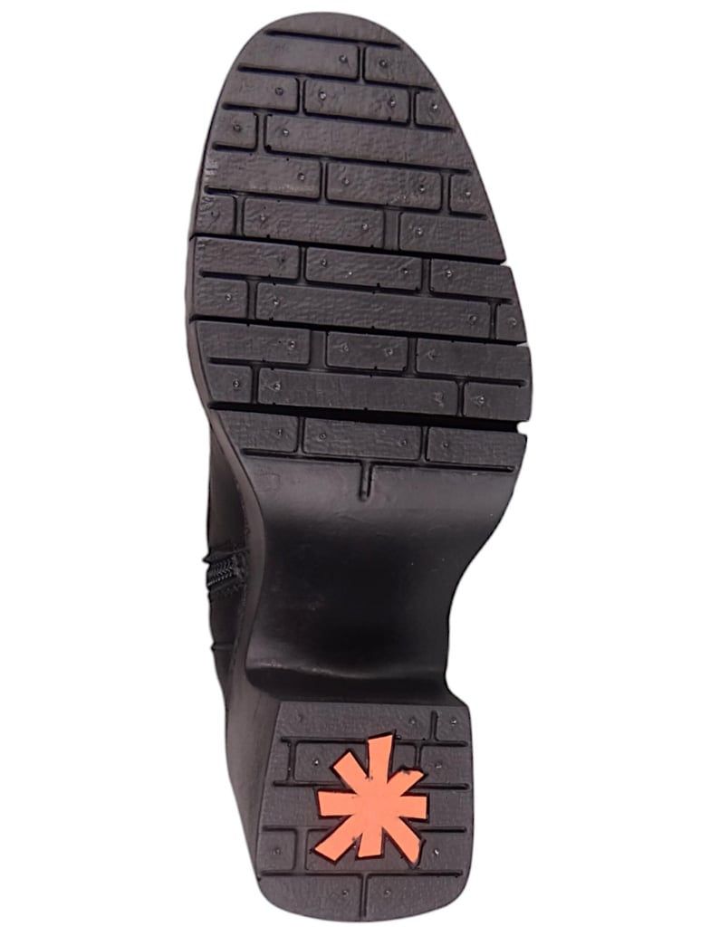 Art-Stiefel-schwarz
