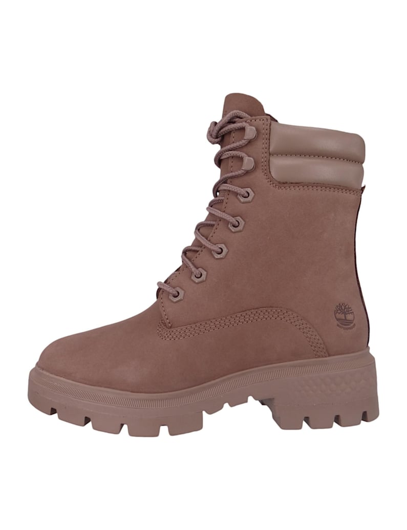 Timberland-Stiefel-grau