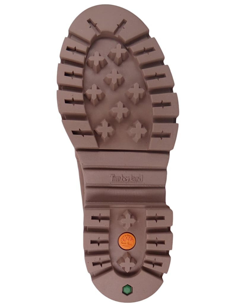 Timberland-Stiefel-grau